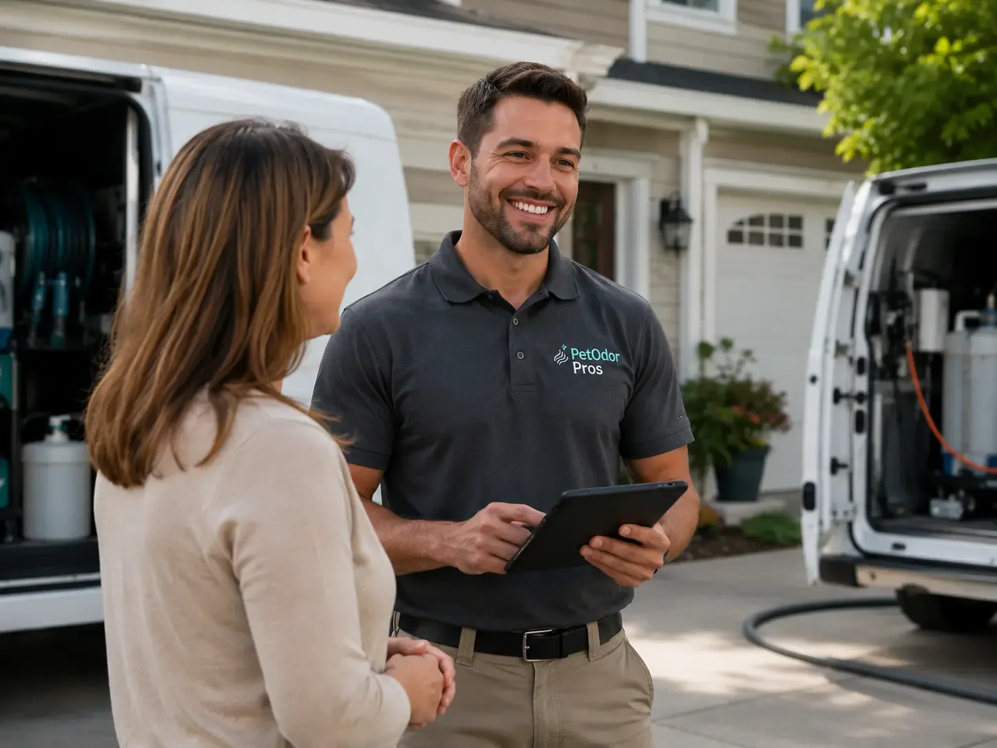 Pet Odor Removal FAQs for Pala, CA
